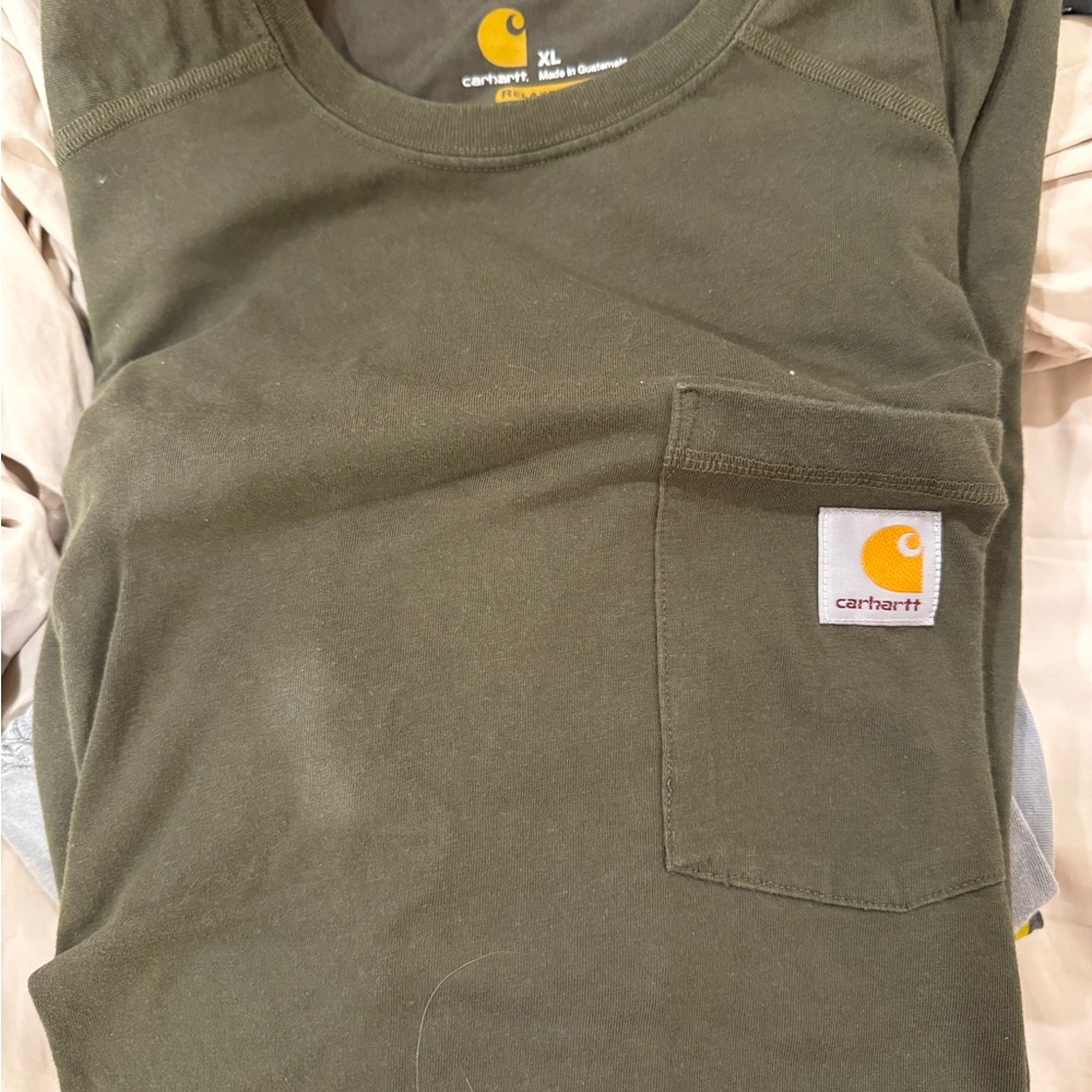 Mens XL T-Shirts (SS) ALL SOLD TOGETHER (10 Shirts)